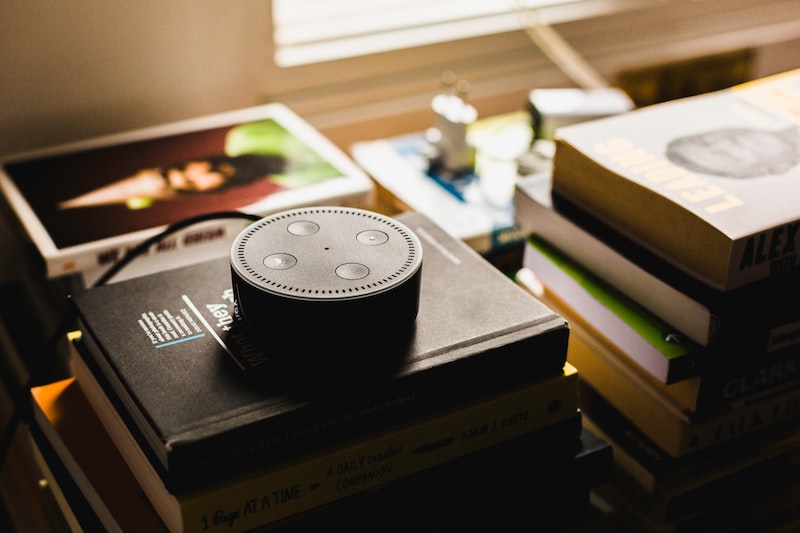 amazon alexa