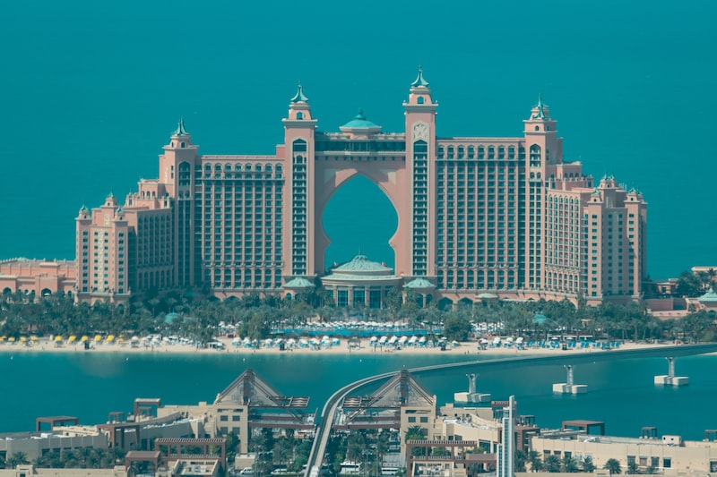 atlantis bahamas