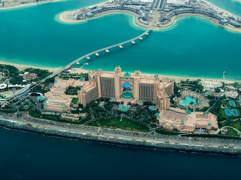 atlantis university